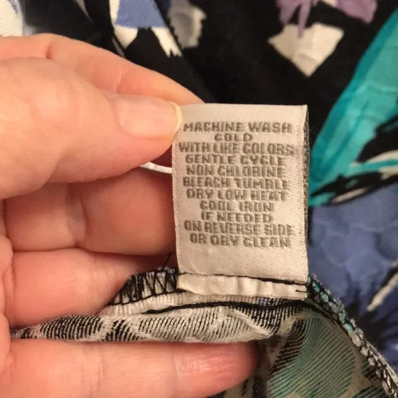 Dress Barn 3/4 Sleeve Jacket - Sz 16W - Picture 5 of 6